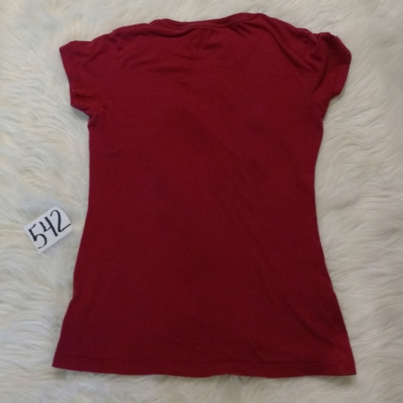 Alabama Logo T-shirt - Picture 5 of 7